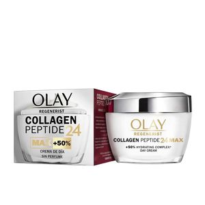 REGENERIST COLLAGEN PEPTIDE24 MAX dnevna krema