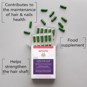 hair loss capsules