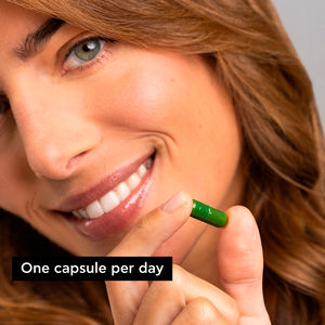 hair loss capsules