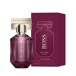 THE SCENT FOR HER MAGNETIC
