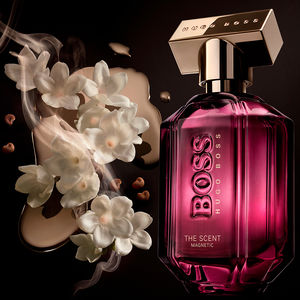 THE SCENT FOR HER MAGNETIC