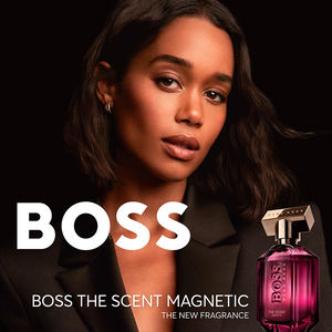 THE SCENT FOR HER MAGNETIC