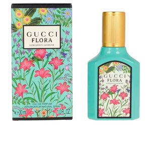 GUCCI FLORA gorgeous jasmine