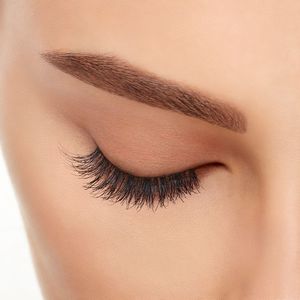 Cílios ARDELL WISPIES #demi wispies pretos