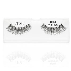 Cílios ARDELL WISPIES #demi wispies pretos