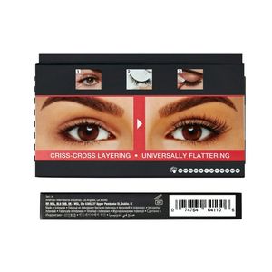 Cílios ARDELL WISPIES #demi wispies pretos