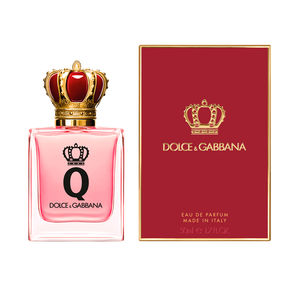 Q BY DOLCE & GABBANA