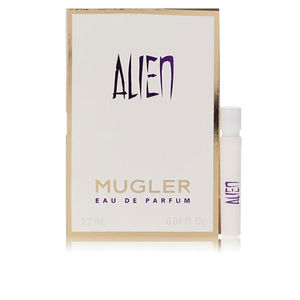 ALIEN eau de parfum spray Probe 1,2 ml
