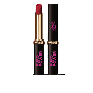 L'Oréal París COLOR RICHE pure volume power by Lola Lolita Lipsticks buy online
