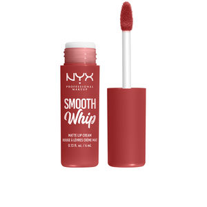 SMOOTH WHIPE matte lip cream