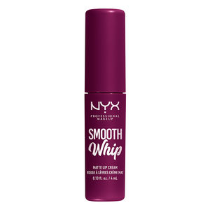 Crème à lèvres mate SMOOTH WHIPE