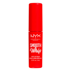 SMOOTH WHIPE matte lip cream