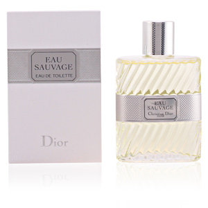 

EAU SAUVAGE Eau De Toilette 100 Ml