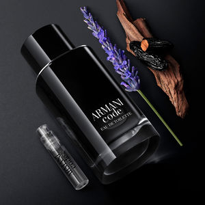 ARMANI CODE POUR HOMME