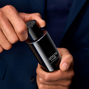 ARMANI CODE POUR HOMME