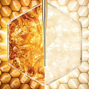 ABEILLE ROYALE double serum R Renew &amp; Repair