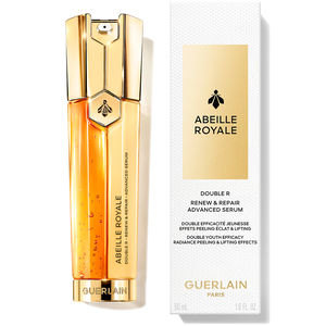 ABEILLE ROYALE double serum R Renew &amp; Repair
