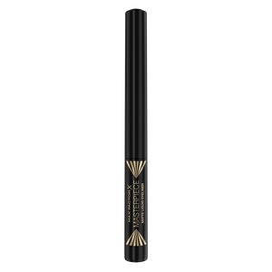 Matowy eyeliner w płynie MASTERPIECE