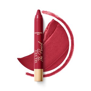 VELVET THE PENCIL