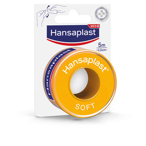 Klebeband Hansaplast HP WEICHES ESPARADRAPO 5 mx 2,5 cm online kaufen