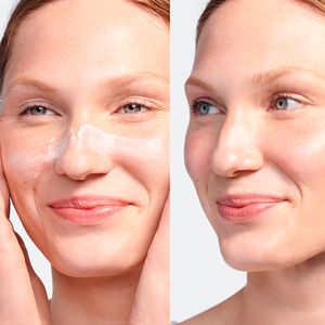 MOISTURE SURGE SPF 25 transparenter Feuchtigkeitsspender