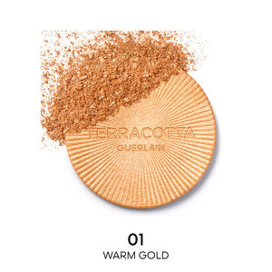 Terracotta LUMINIZER Poudre