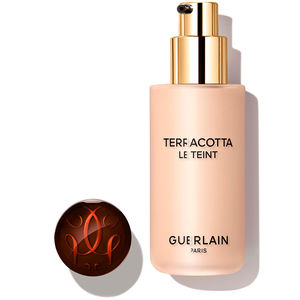 Fondotinta fluido per il trucco TERRACOTTA LE TEINT