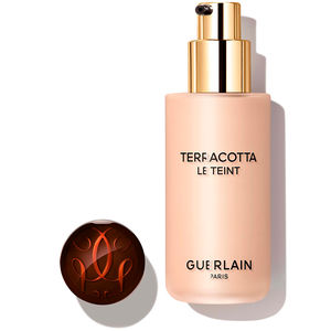 Fondotinta fluido per il trucco TERRACOTTA LE TEINT