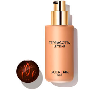 Fond de teint fluide TERRACOTTA LE TEINT