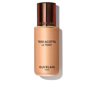 Fond de teint fluide TERRACOTTA LE TEINT