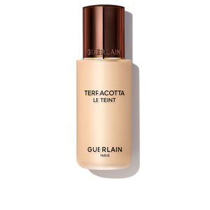 Base maquiagem Guerlain Base de maquiagem fluida TERRACOTTA LE TEINT comprar online
