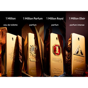 1 MILLION ROYAL