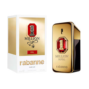 1 MILLION ROYAL