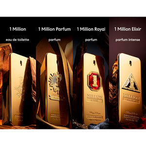 1 MILLION ROYAL