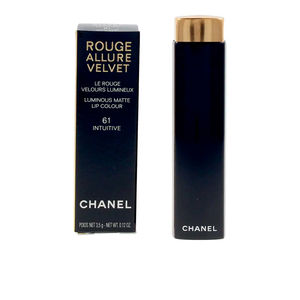 ROUGE ALLURE VELVET
