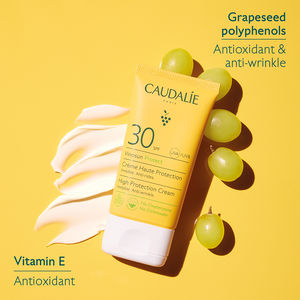 VINOSUN high protection cream SPF30
