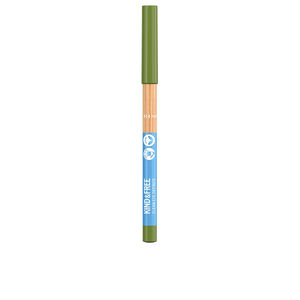 Eyeliners y lápices delineadores de ojos. Rimmel London KIND & FREE clean eye definer comprar online