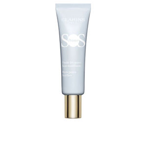 SOS FIRST primer #mattificerend