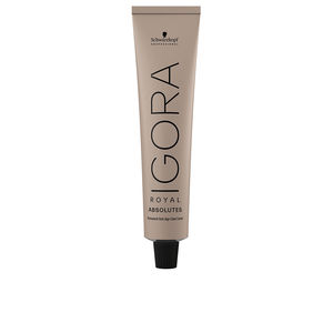Schwarzkopf Igora Royal Absolutes 8-01