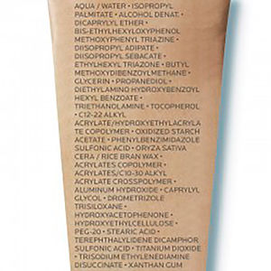 ANTHELIOS hydrating lotion SPF50+
