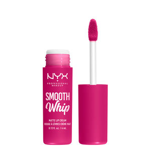 SMOOTH WHIPE mat krema za ustnice