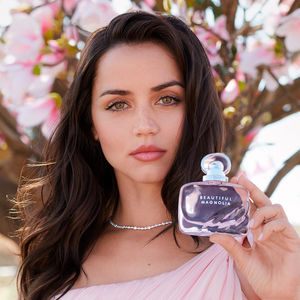 BEAUTIFUL MAGNOLIA
