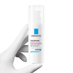 TOLERIANE ROSALIAC AR CONCENTRATE trattamento correttivo anti-rossore per pelli con rosacea