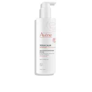 Tratamiento Facial Hidratante XERACALM NUTRITION bálsamo hidratante Avène