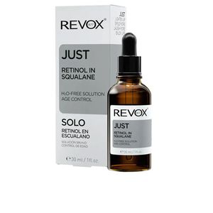 JUST retinol in squalane