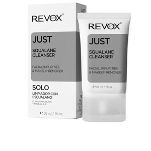 JUST squalane cleanser