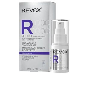 RETINOL ANTI-WRINKLE CONCENTRATE eye contour gel