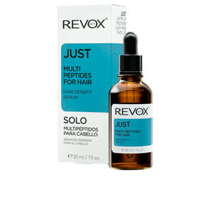 JUST multi peptides for hair