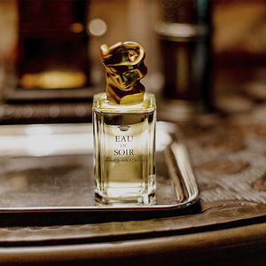 EAU DU SOIR