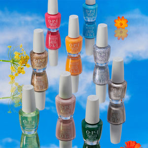 NATURE STRONG esmalte de uñas natural